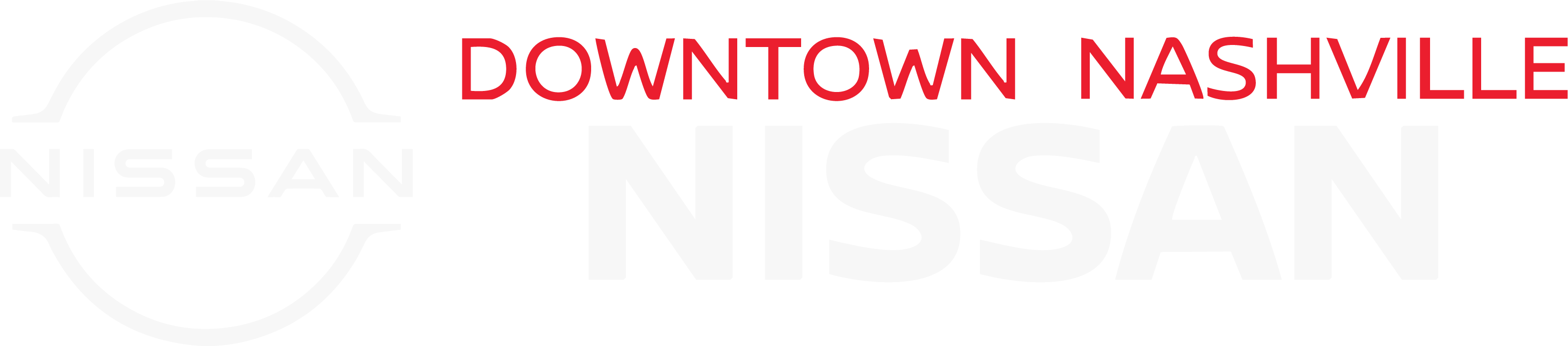 Downtown Nashville Nissan